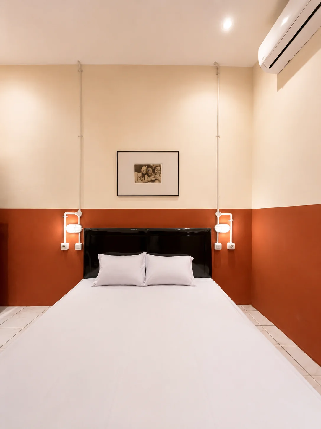 Kamar Nvansa Living