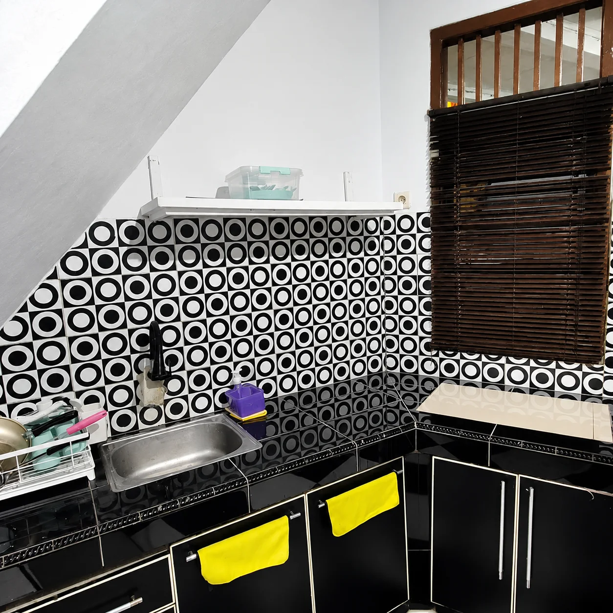 Dapur bersama Nvansa Living