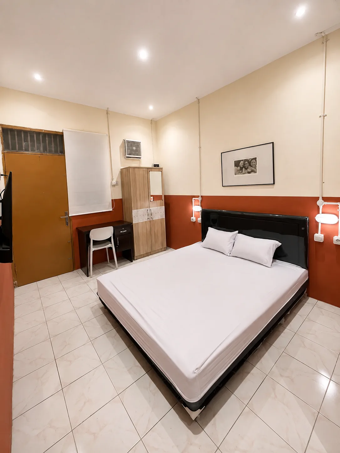 Thumbnail kamar double Nvansa Living